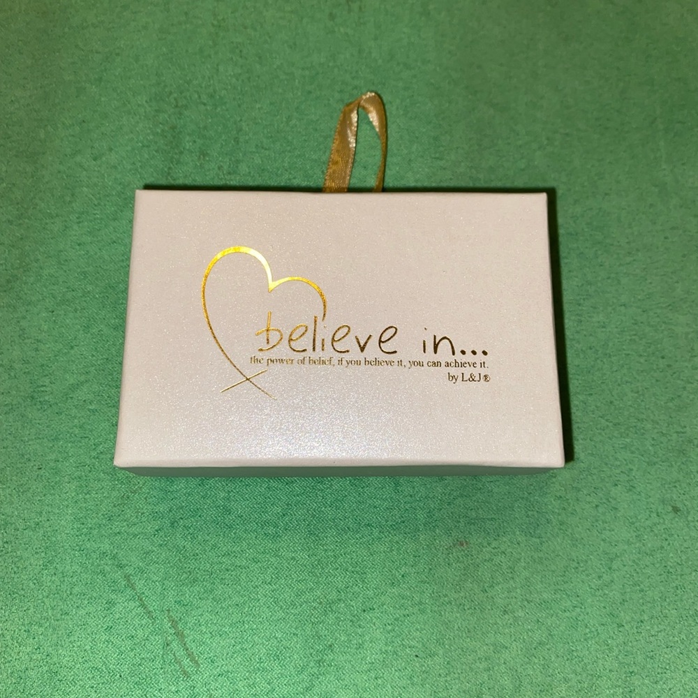 Religious bracelet